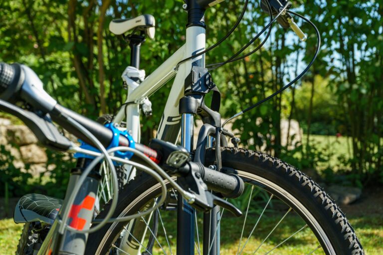 Beginnen met mountainbiken? Doen!