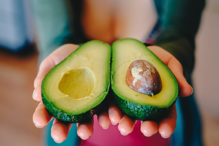 Wat kun je doen met een Avocado pit?