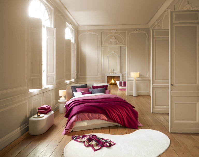 Geef je slaapkamer eens een make-over